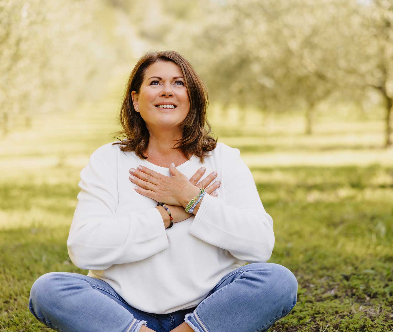 Is Intuition Yoga For You