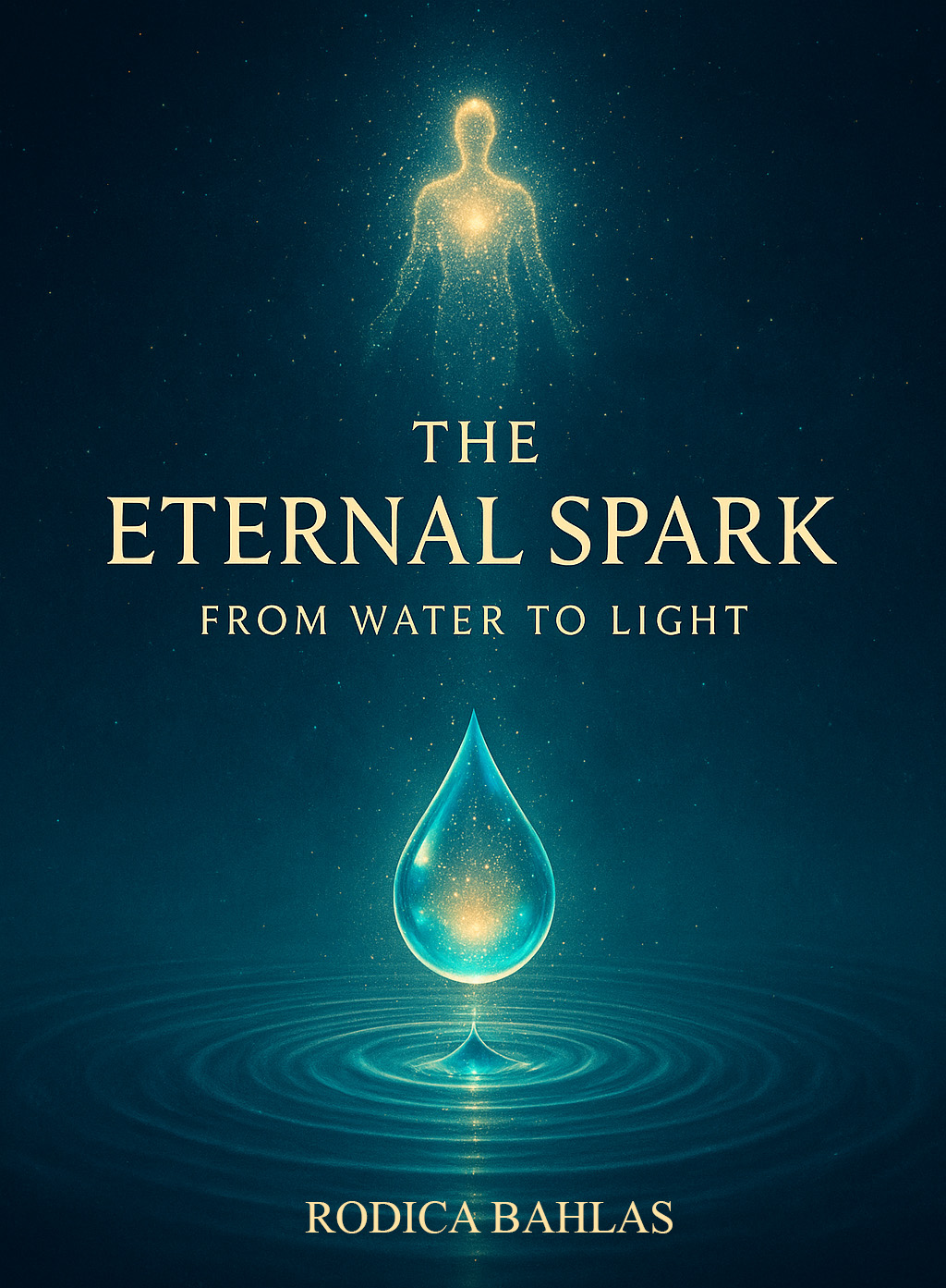 The Eternal Spark e-Book